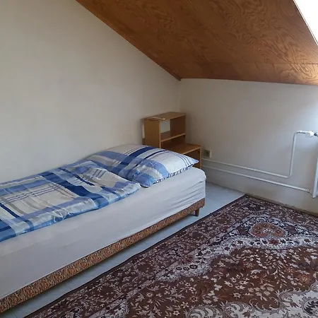 Apartament Lipa V Ceste Iyi Sobota - Sobota