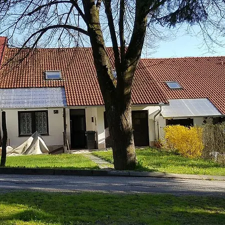 Appartamento Lipa V Ceste Iyi Sobota - Sobota *