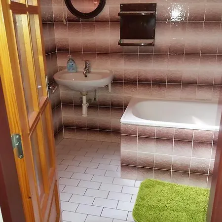 Apartment Lipa V Ceste Iyi Sobota - Sobota Lipno nad Vltavou