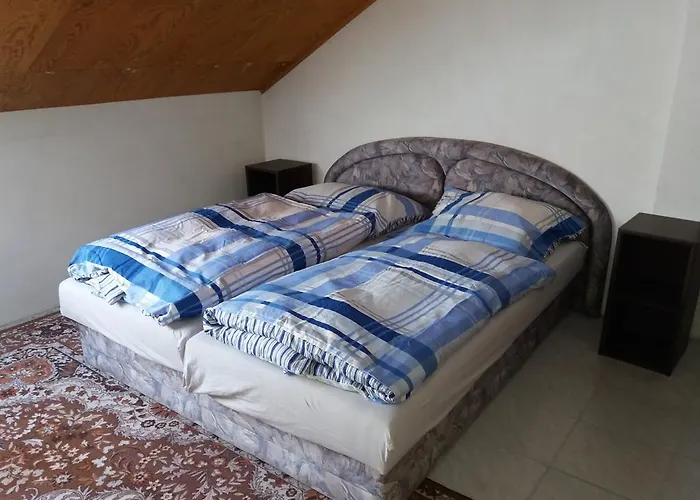 Lipa V Ceste Iyi Sobota - Sobota * Lipno nad Vltavou