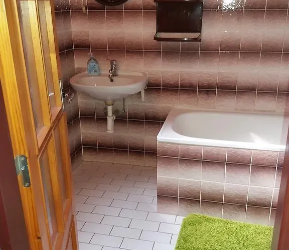 Daire Lipa V Ceste Iyi Sobota - Sobota Lipno nad Vltavou